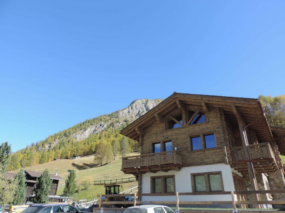 Tilio Chalet リヴィーニョ エクステリア 写真