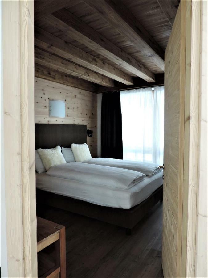 Tilio Chalet リヴィーニョ エクステリア 写真