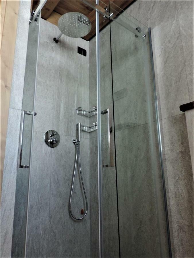 Tilio Chalet リヴィーニョ エクステリア 写真