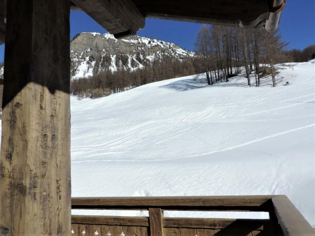 Tilio Chalet リヴィーニョ エクステリア 写真