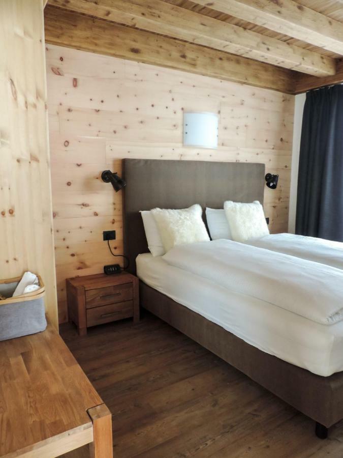 Tilio Chalet リヴィーニョ エクステリア 写真