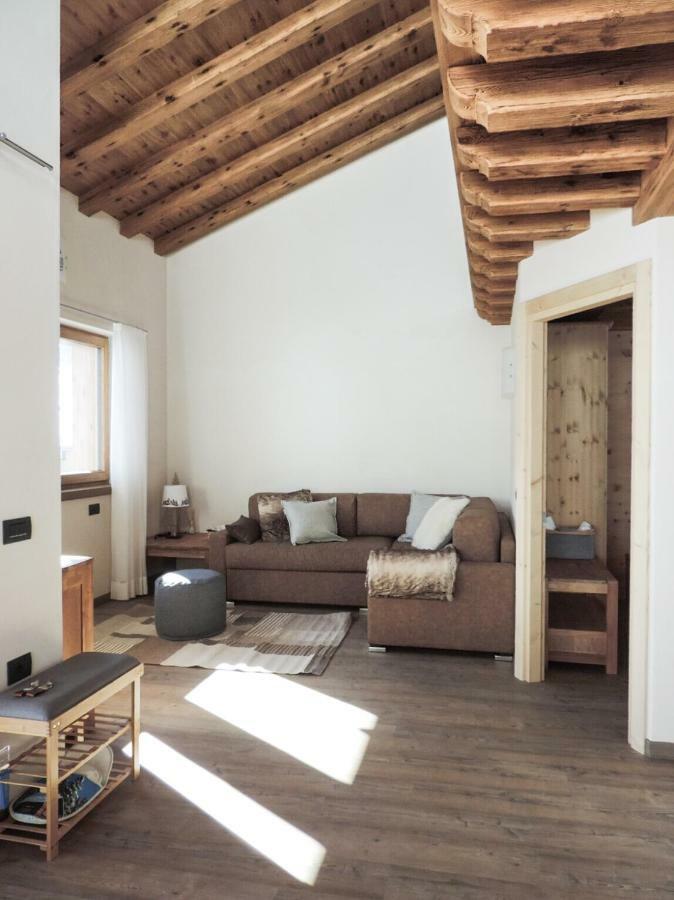 Tilio Chalet リヴィーニョ エクステリア 写真