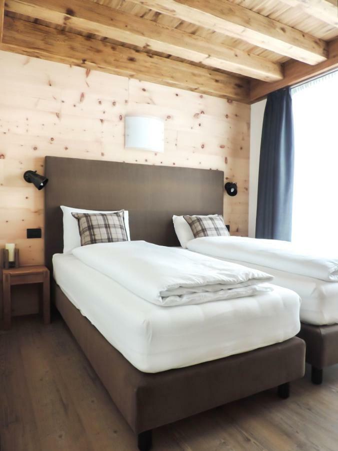 Tilio Chalet リヴィーニョ エクステリア 写真