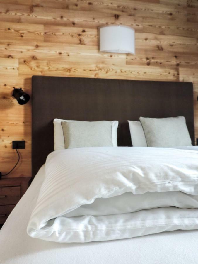 Tilio Chalet リヴィーニョ エクステリア 写真