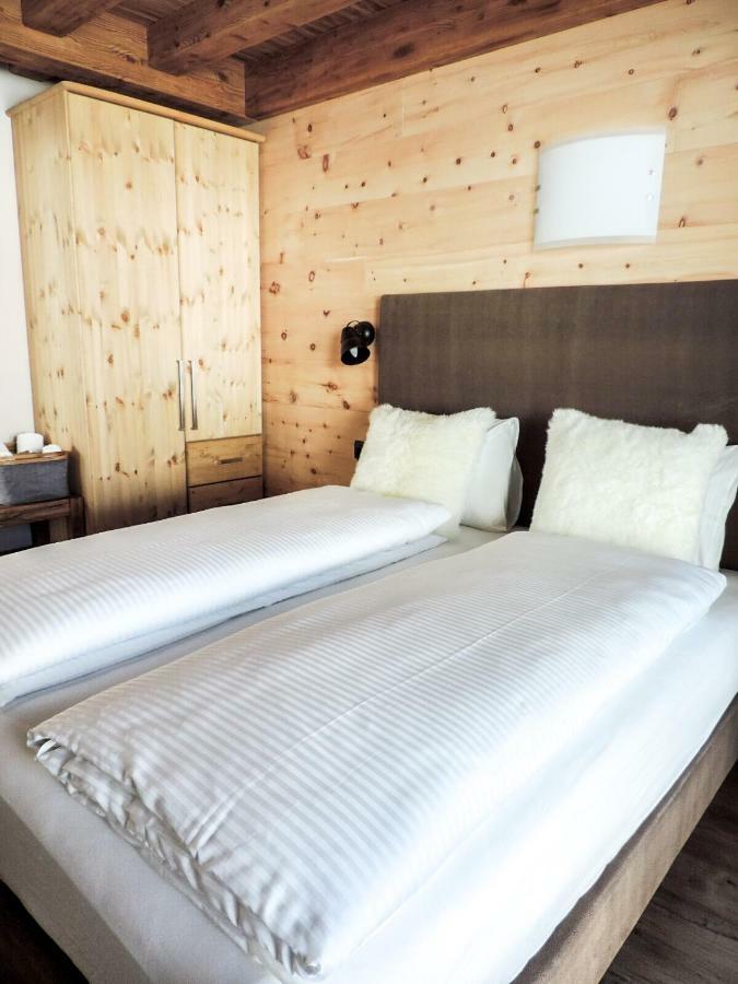 Tilio Chalet リヴィーニョ エクステリア 写真